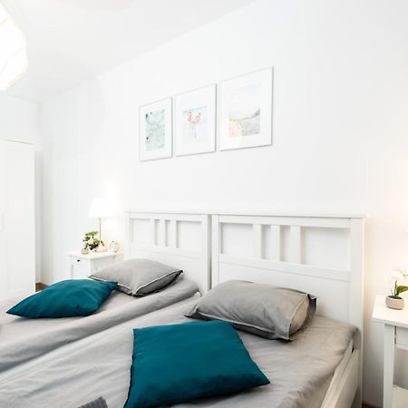 Apartament Zachodnia 우스트 노리 모르스키 외부 사진