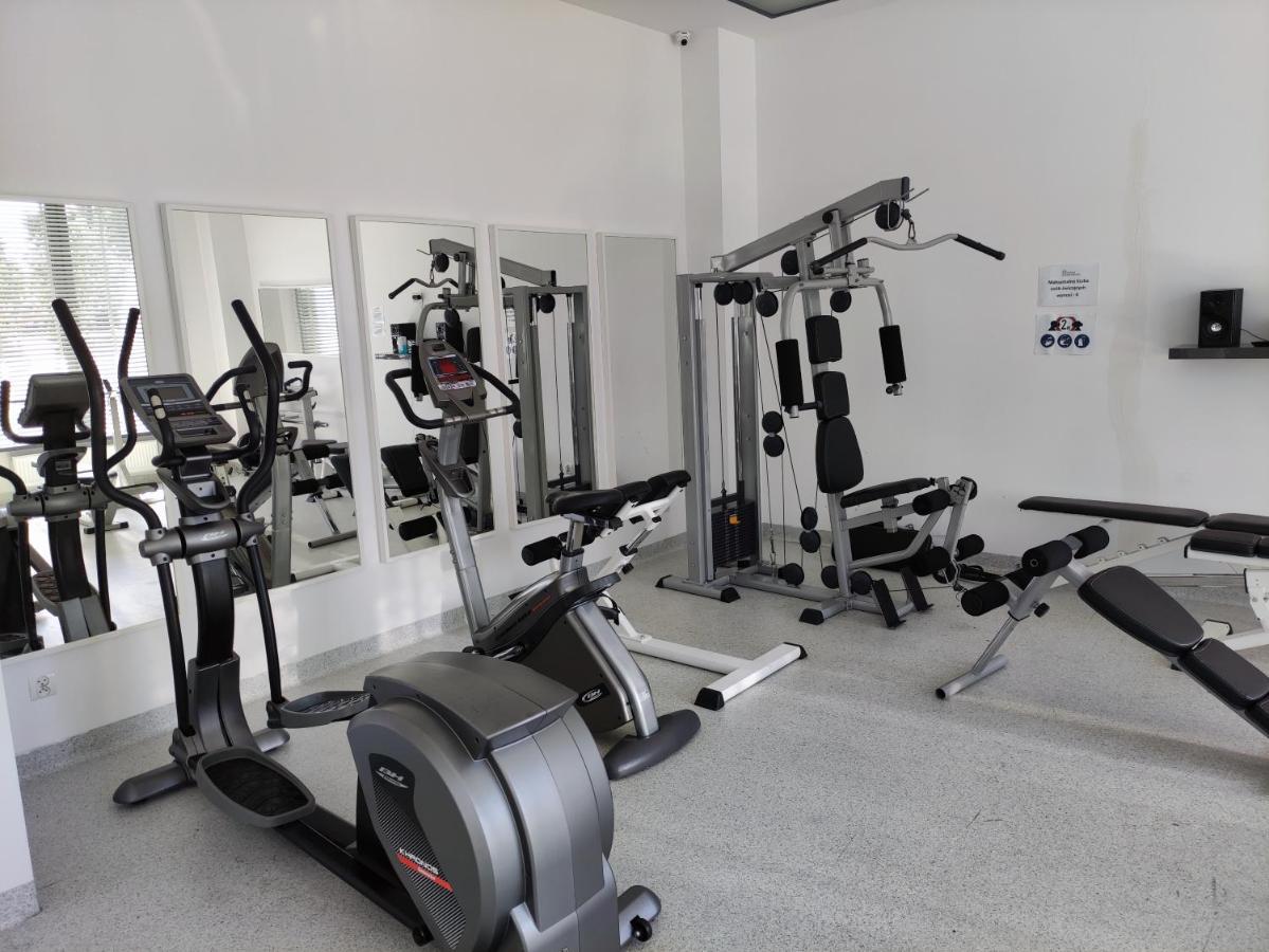 Apartament Zachodnia 우스트 노리 모르스키 외부 사진