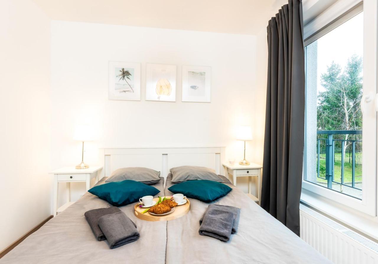 Apartament Zachodnia 우스트 노리 모르스키 외부 사진