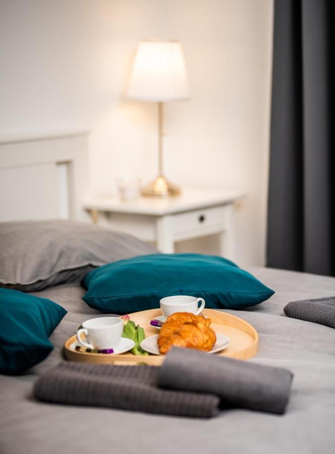 Apartament Zachodnia 우스트 노리 모르스키 외부 사진