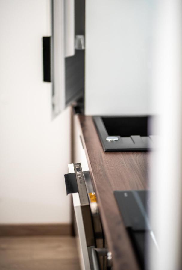 Apartament Zachodnia 우스트 노리 모르스키 외부 사진